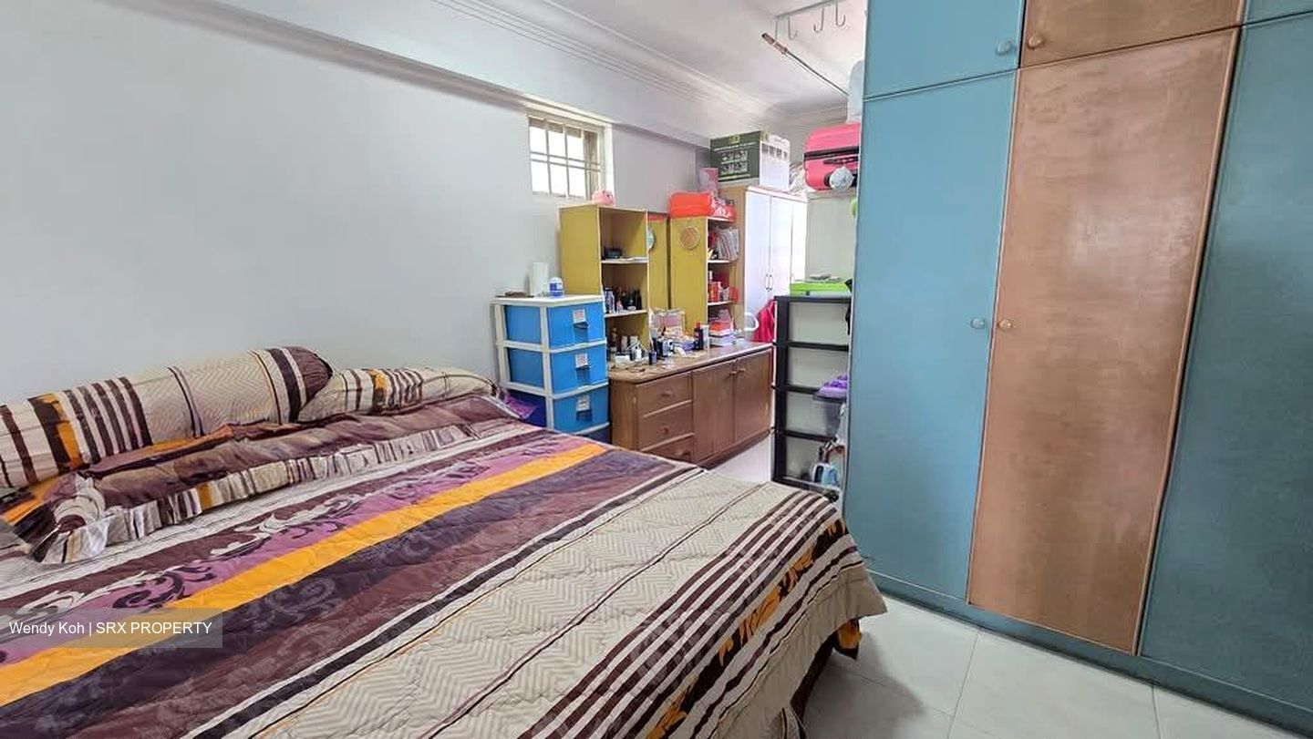 Blk 156 Yung Loh Road (Jurong West), HDB 5 Rooms #534408431